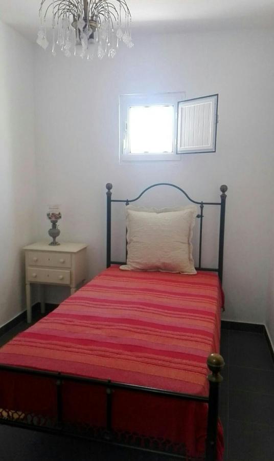הוילה Alcácer do Sal Casa Dos Avos מראה חיצוני תמונה