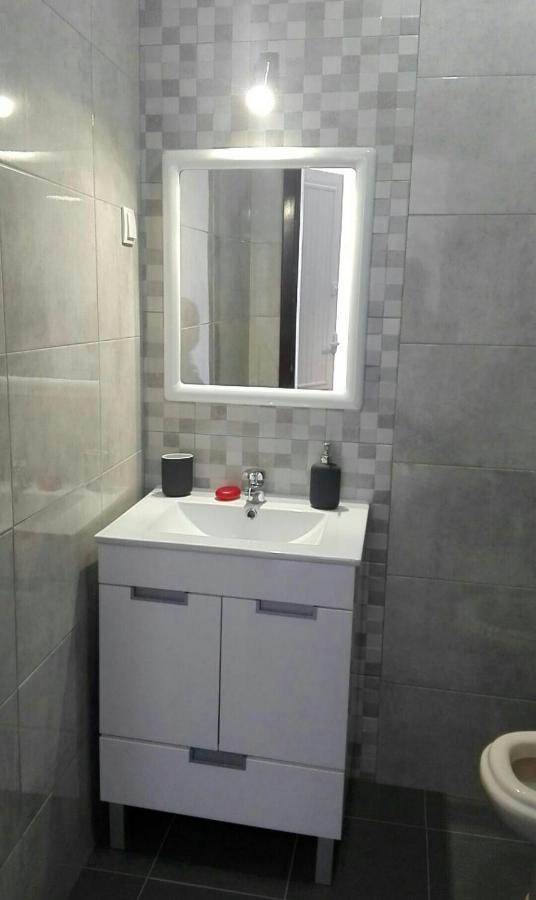 הוילה Alcácer do Sal Casa Dos Avos מראה חיצוני תמונה