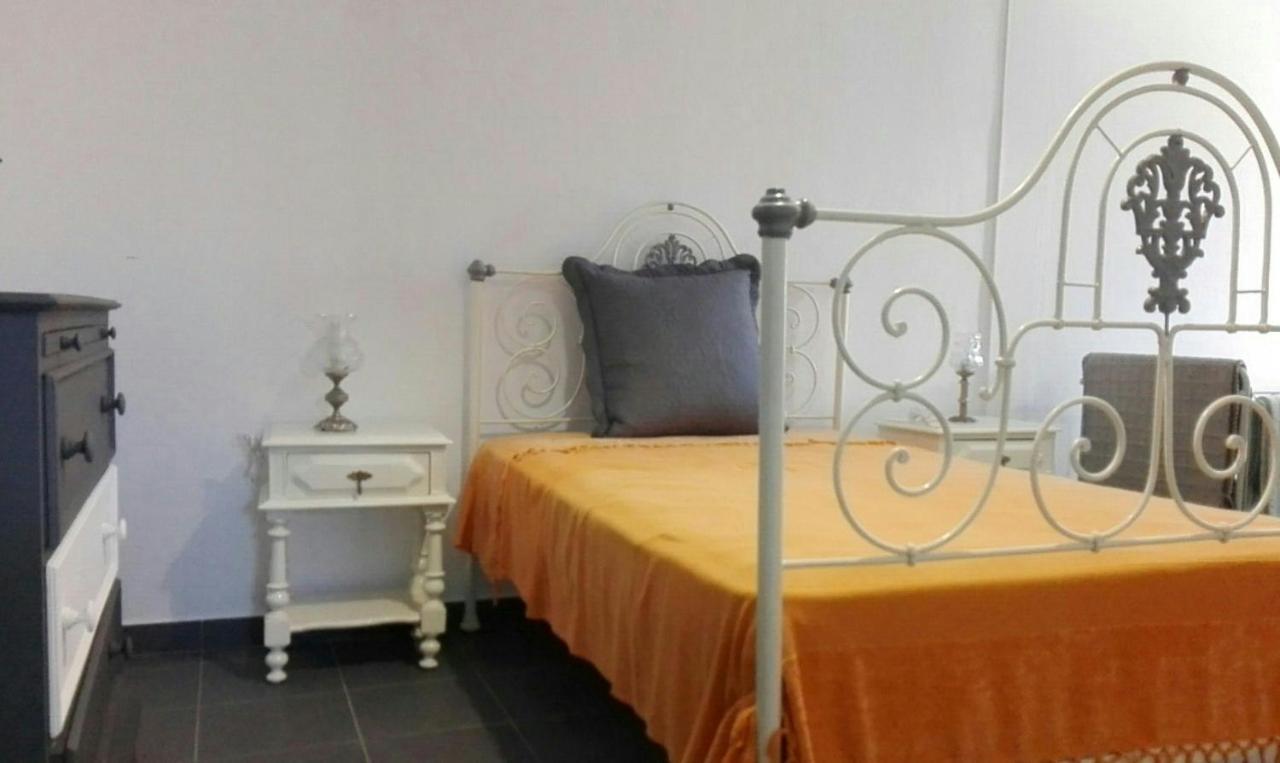 הוילה Alcácer do Sal Casa Dos Avos מראה חיצוני תמונה