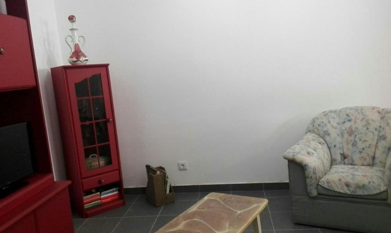 הוילה Alcácer do Sal Casa Dos Avos מראה חיצוני תמונה