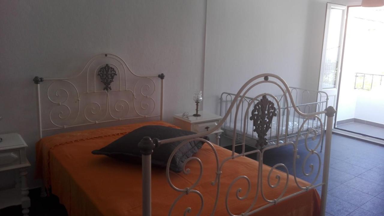 הוילה Alcácer do Sal Casa Dos Avos מראה חיצוני תמונה